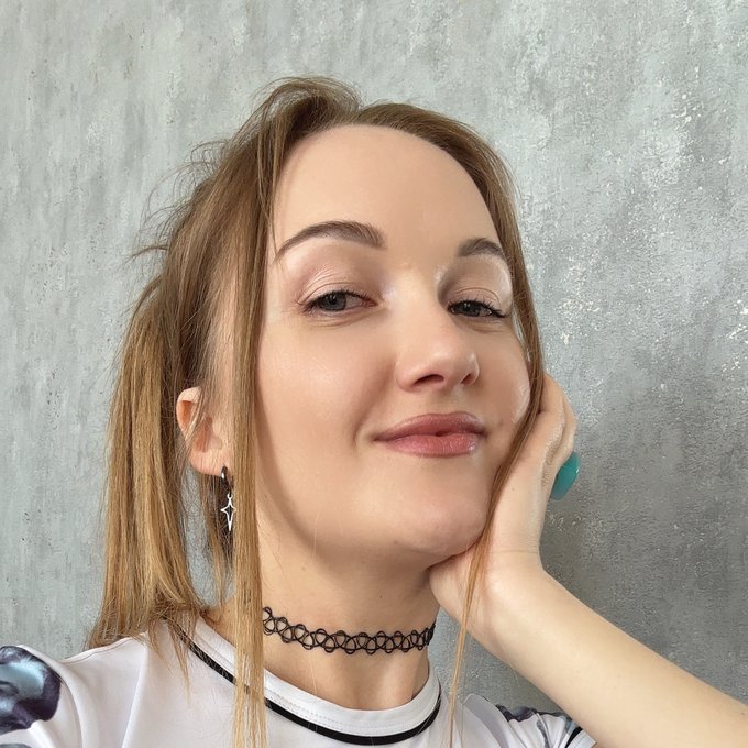 Лиза, автор тренажёра